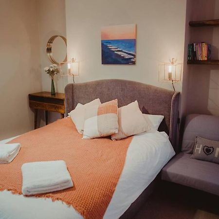 Glide Surf Casa Apartment โครเมอร์ ภายนอก รูปภาพ