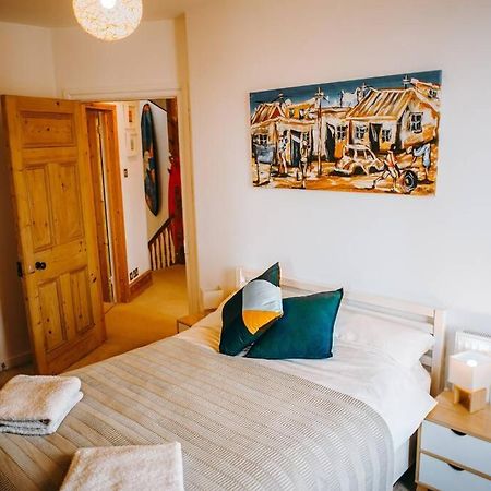 Glide Surf Casa Apartment โครเมอร์ ภายนอก รูปภาพ