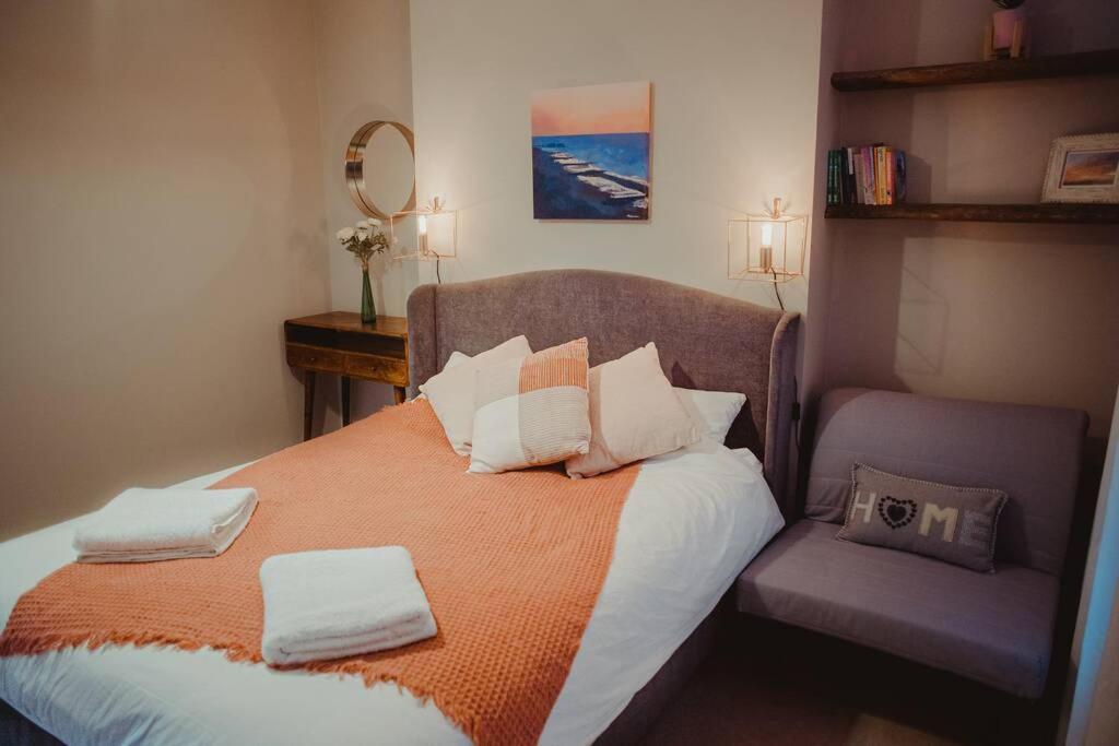 Glide Surf Casa Apartment โครเมอร์ ภายนอก รูปภาพ