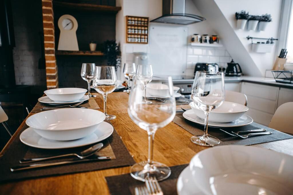 Glide Surf Casa Apartment โครเมอร์ ภายนอก รูปภาพ